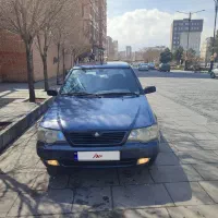 پراید هاچبک111 مدل ۹۰