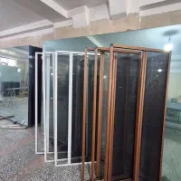 توری دوجداره پلیسه