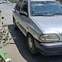 پراید 141 مدل88