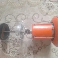 گاز روشنایی پیکنیکی مسافرتی