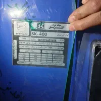کولر آبی4000 سنگرکار بخواطر نیاز مالی ب فروش میرسد