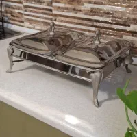سوفله خوری وارمر دوقلو برزیل