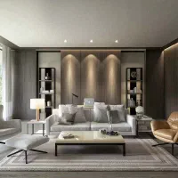 66متر*2خواب*فول*نوسازی شده*فروشنده قطعی