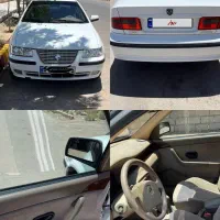 سمند lx