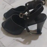 صندل سایز ۳۷ جنس بسیار عالی