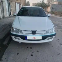 پژو پارس tu5