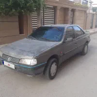 روآ دوگانه کارخانه مدل ۸۷