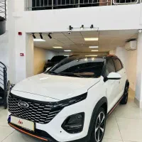 ام وی ام x33 کراس اتومات