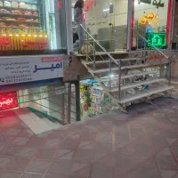 اجاره ی واحدتجاری داخل پاساژمروارید