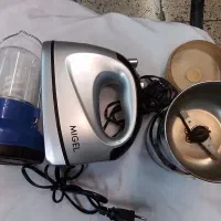 وسایل  برقی اشپزخانه