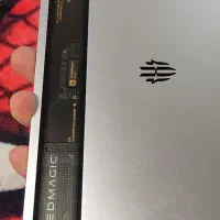 tab redmagic astra  (ردمجیک)