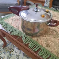 زود پز  بزرگ