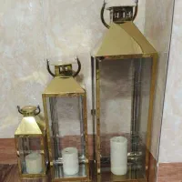 شمعدانی