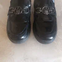 کفش مجلسی بچگانه