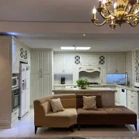 دریاچه/آپارتمان/سه خواب مستر/ چیتگر