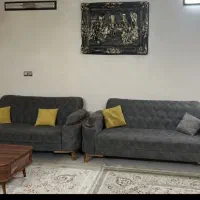 فروش مبل وناهارخوری پرده