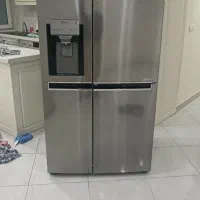 وانت بار حمل  یخچال ساید و گاوصندوق تضمینی