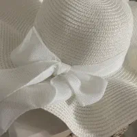 کلاه ساحلی