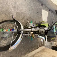 موتور هندا  اسمیگ