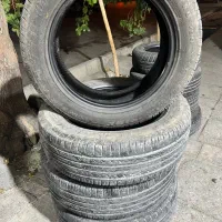لاستیک 225/60/18