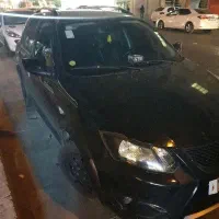 فروش یا معاوضه کوئیک s402 مشکی