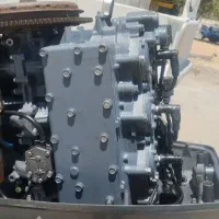 یاماها 85 در حد