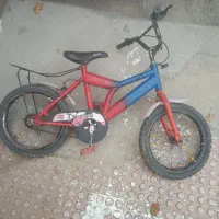 فروش یک دستگاه دوچرخه 12