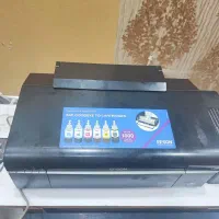 پرینتر ال ۸۰۵ اپسون