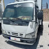 ایسوزو 5200