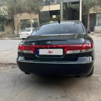آزرا ۲۰۰۷ یه گلگیر رنگ