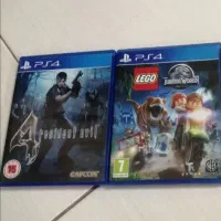 بازی PS5 & PS4
