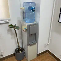 آب سردکن