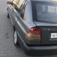 پراید 141