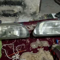 چراغ