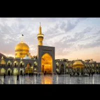 تور مشهد 6 روزه 4 شب به همراه وعده غذایی