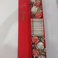 شمع های زیبا و خاص