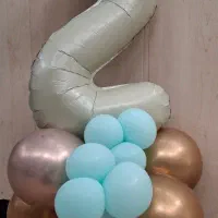بوکت بادکنک