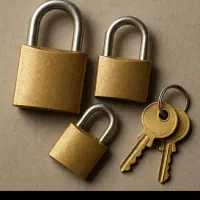 قفل و کلید سازی پردیسان