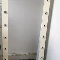 قاب آینه چراغدار