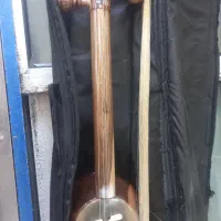 کمانچه برومند