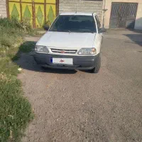پراید ۸۷دوگانه