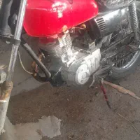 موتور سیکلت