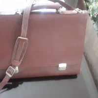 کیف چرمی اصل مردانه