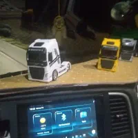 راننده پایه یک هستم