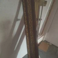 کتیبه چوبی
