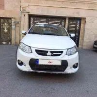 کوئیک مدل 1402 بی رنگ درحدصفر