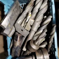 مته،ابزار تراش انگلیس آلمان کیلو 3.5ملیون یکجاروهم