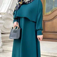 عبای مروارید یه هفته خریداری شد
