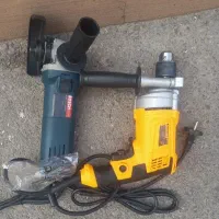 دریل گیربکسی DEWALT اصلی دیوالت مینی بوش دلر
