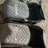 ساک حمل کودک برند carters